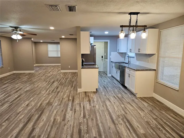 OPEN PLAN