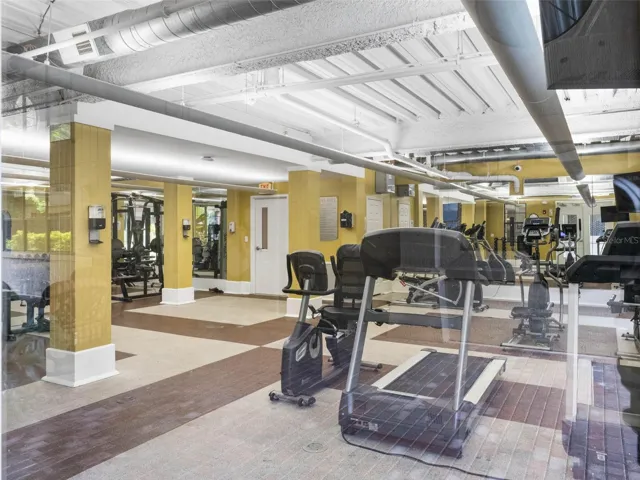 Gym