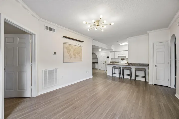 Living Room from Balcony