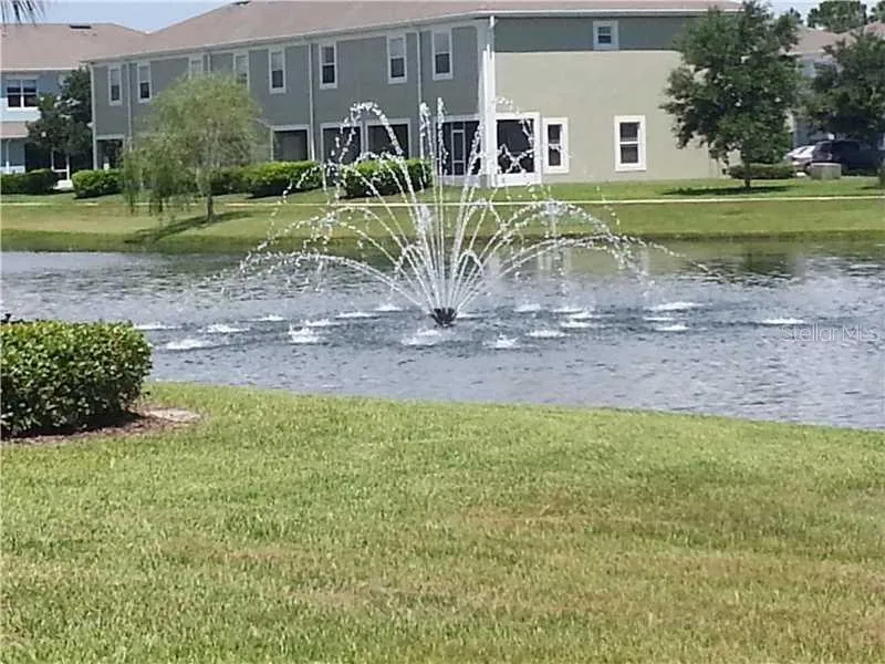 Gated community