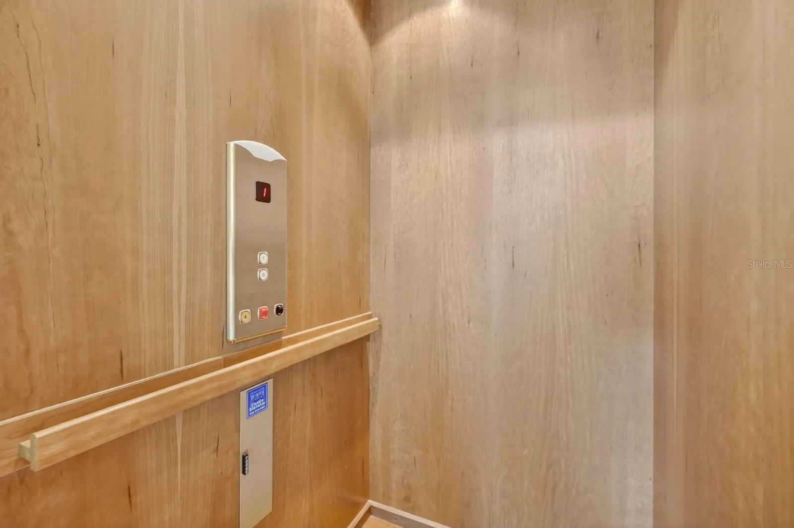 Elevator