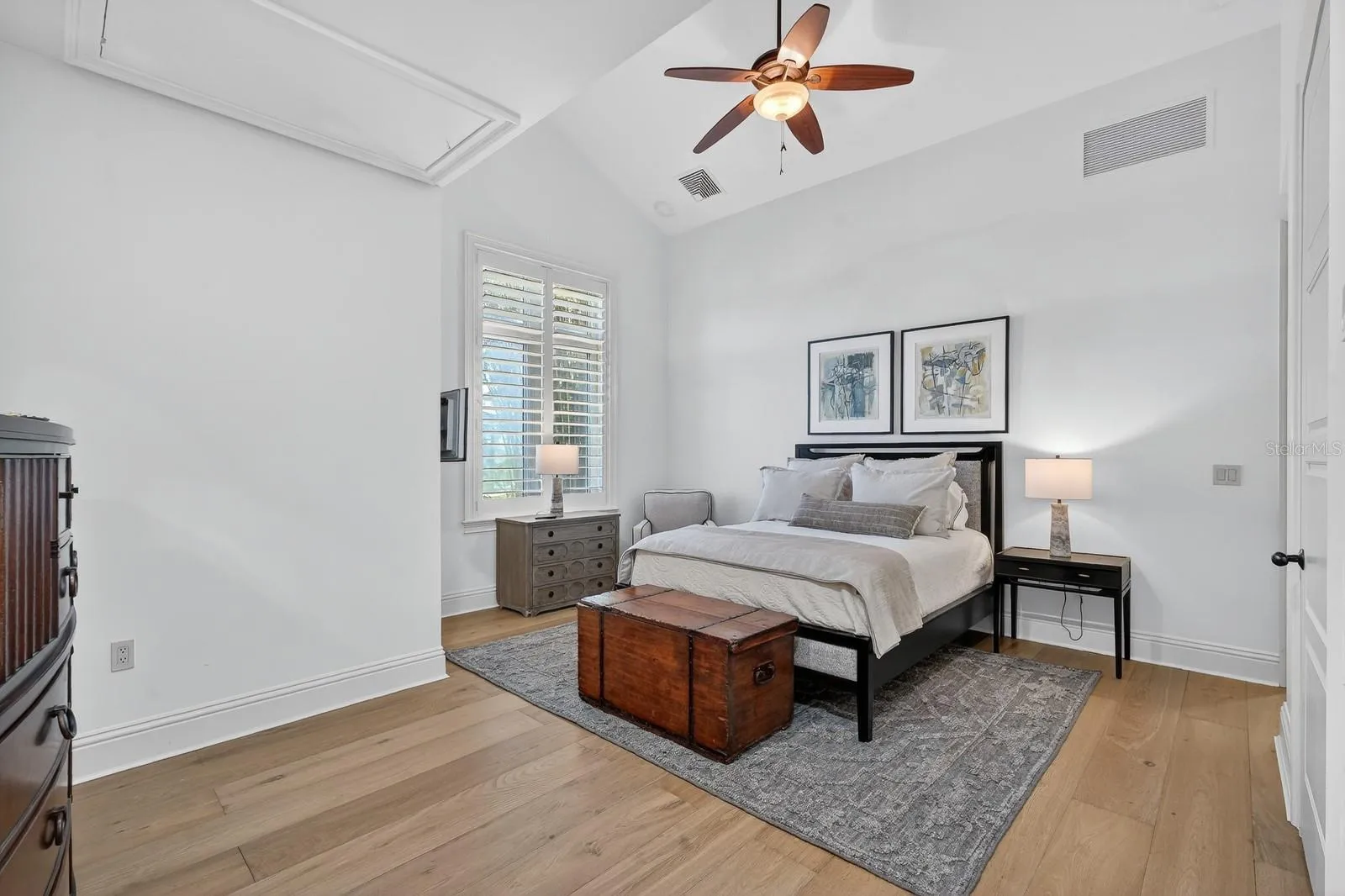 First Floor Guest Room Ensuite