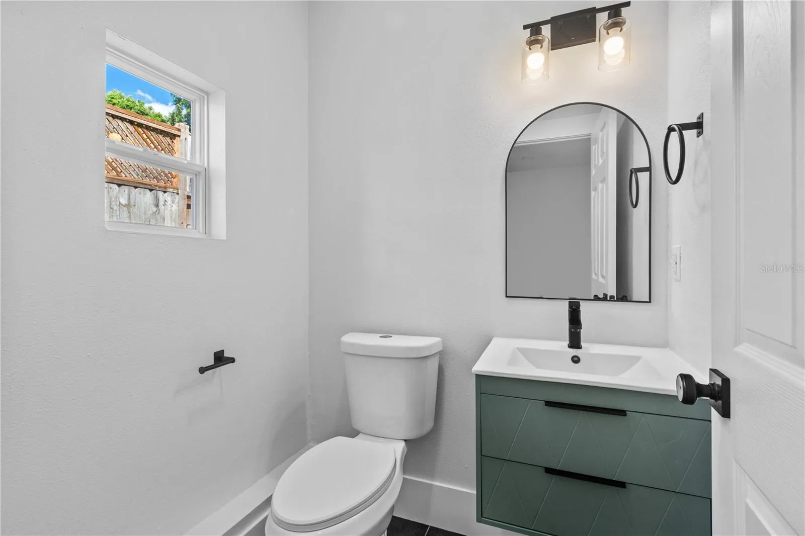 Guest Bath