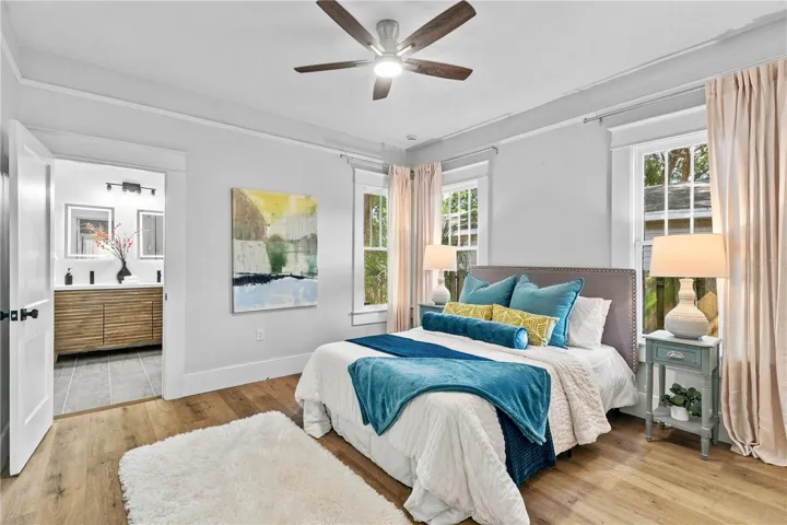 Master Room