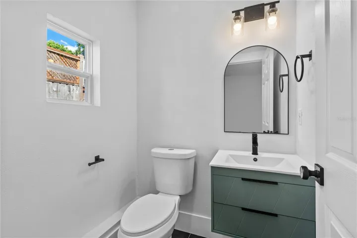 Guest Bath