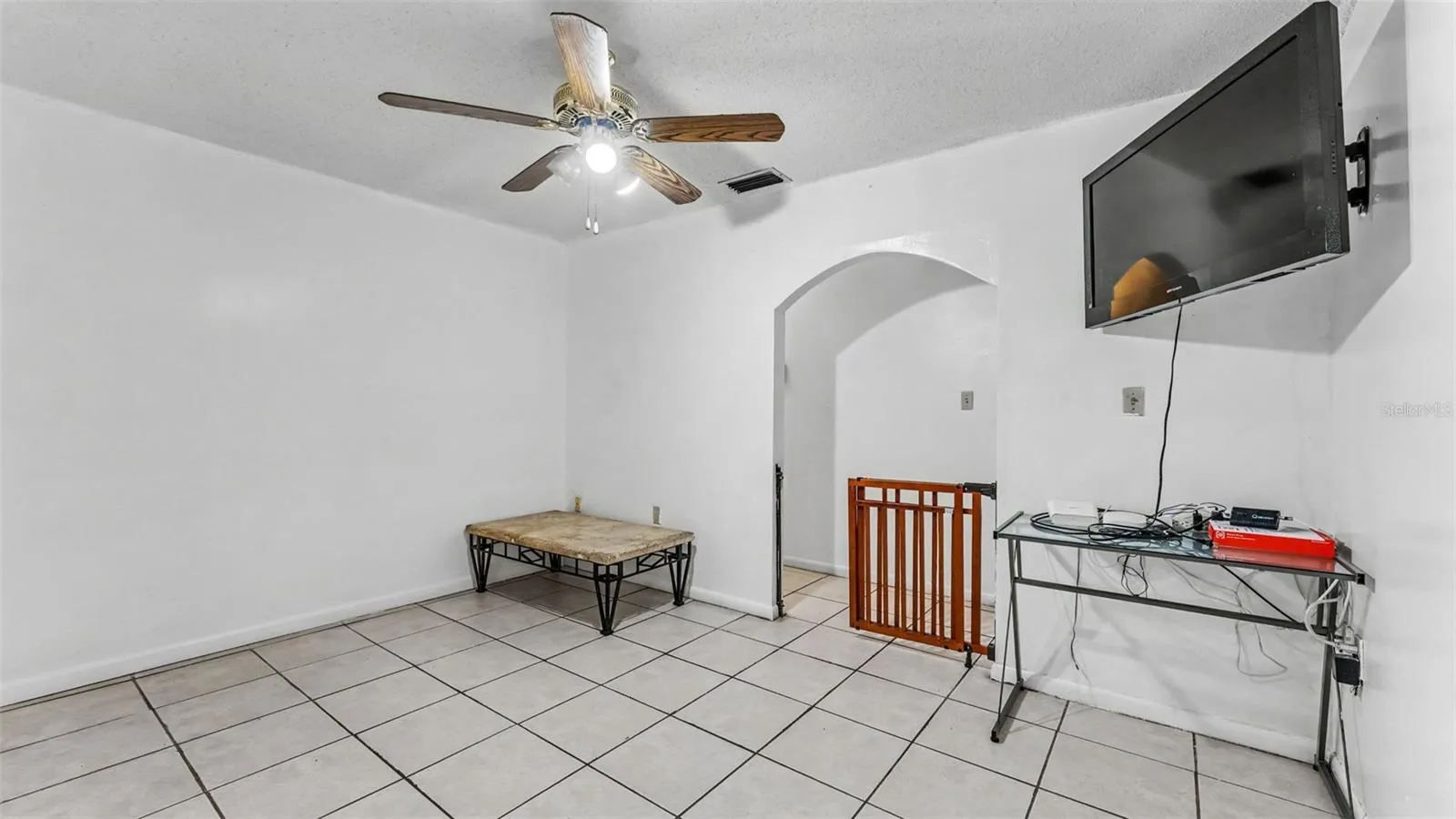 Bonus Room