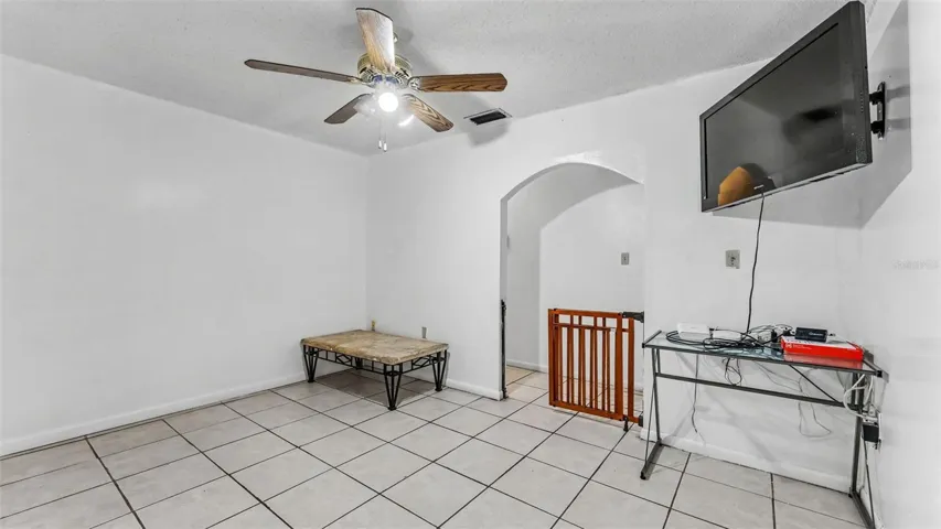 Bonus Room