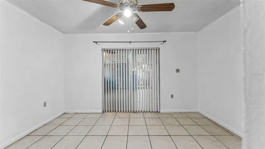 Virtually removed furniture items - Bonus Room