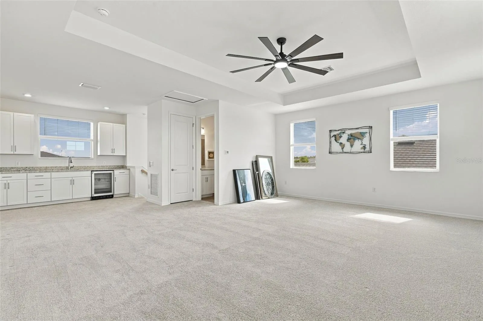Bonus room
