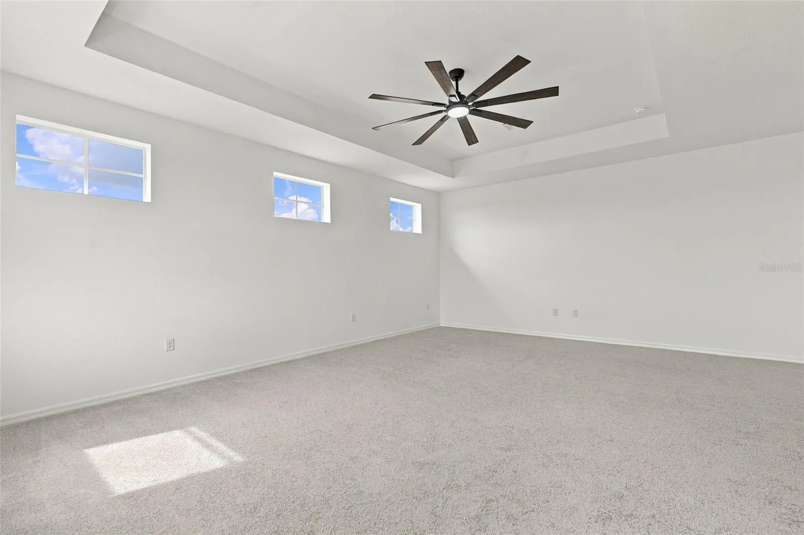 Bonus room