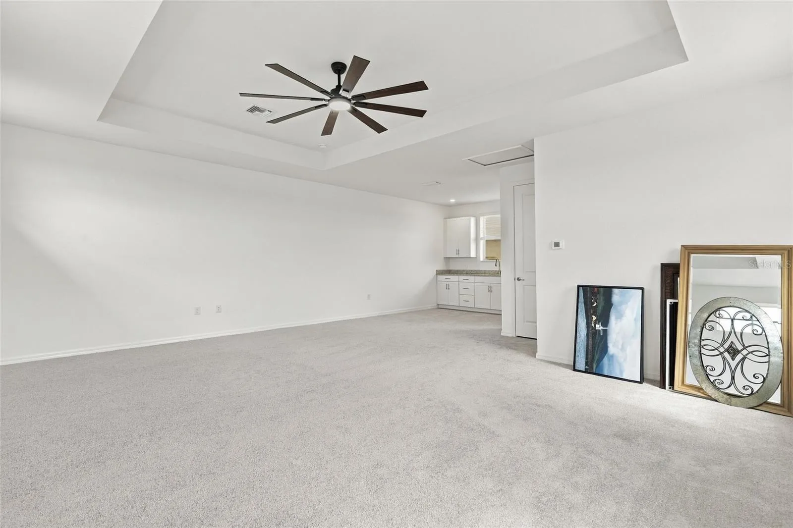 Bonus room
