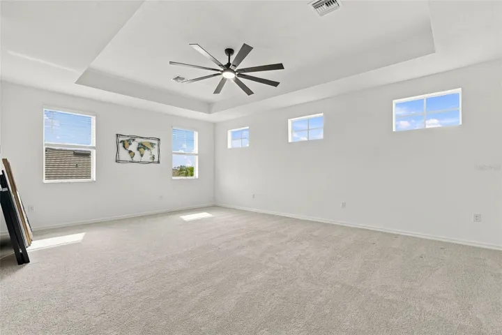 Bonus room