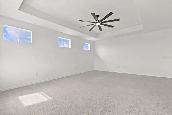 Bonus room