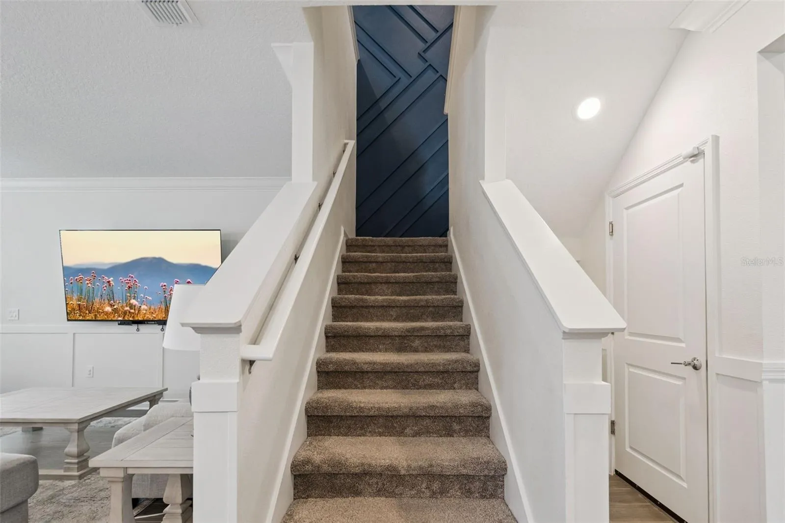 Accent Wall