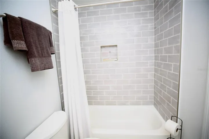 subway tiles