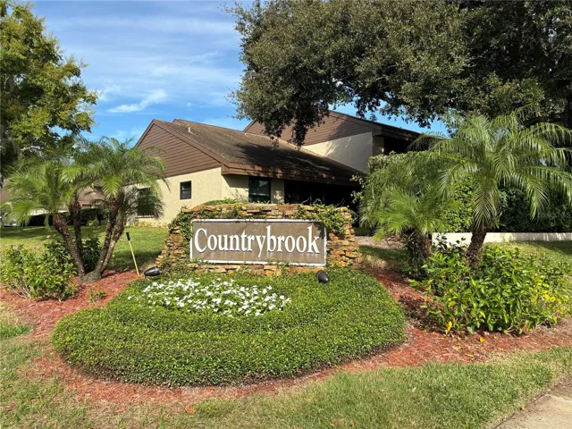 Countrybrook - Countryside