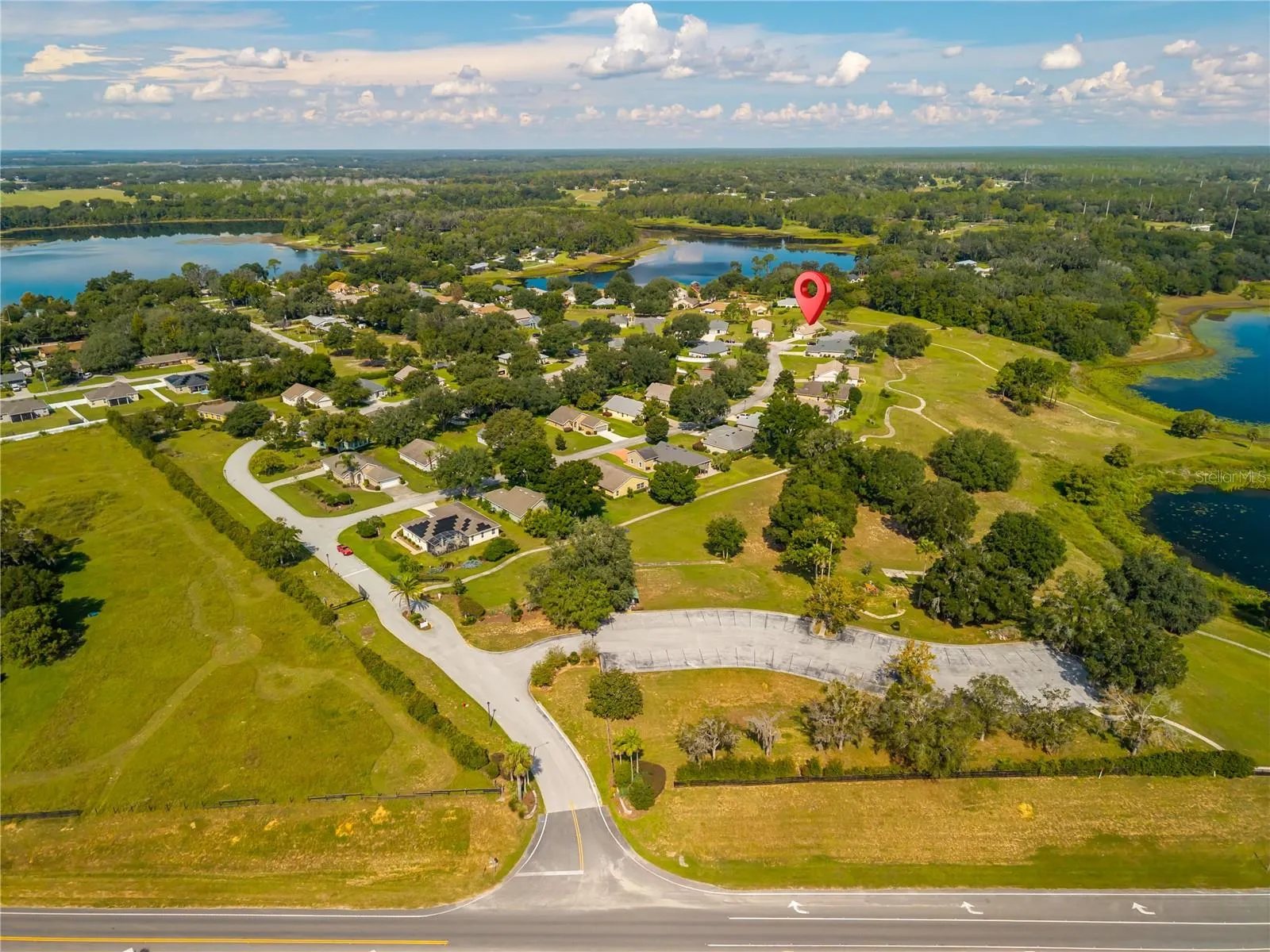 Twin Lakes Estates