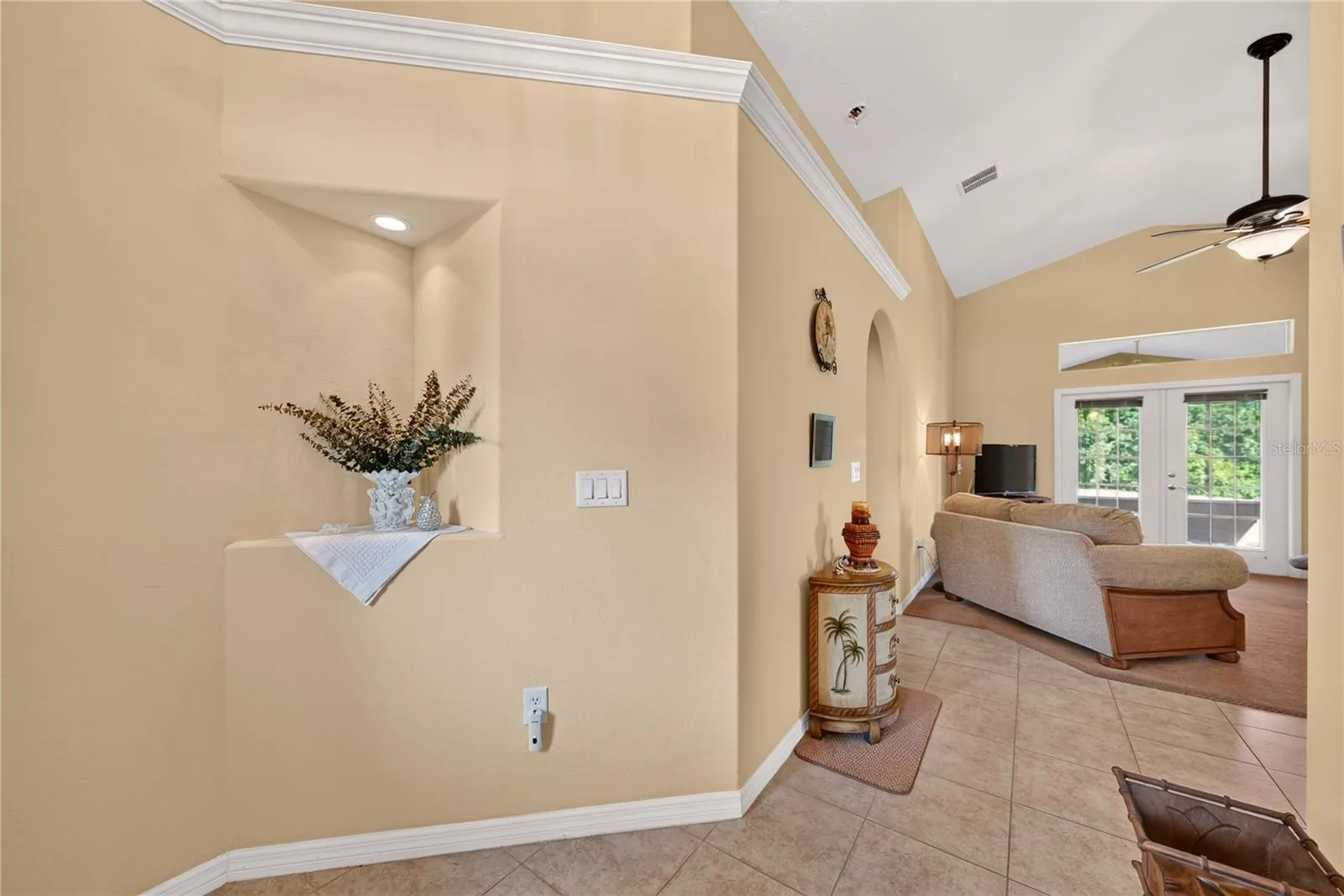 Entryway