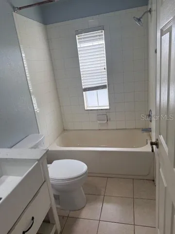 Bathroom #2