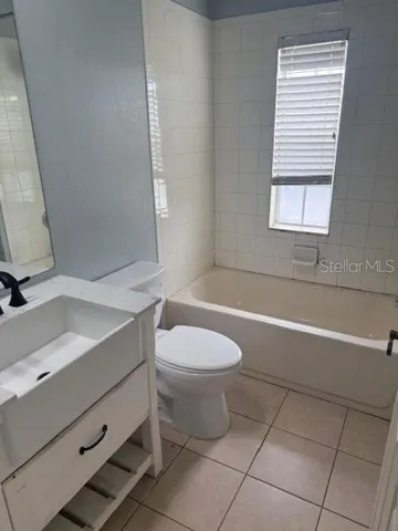 Bathroom #2