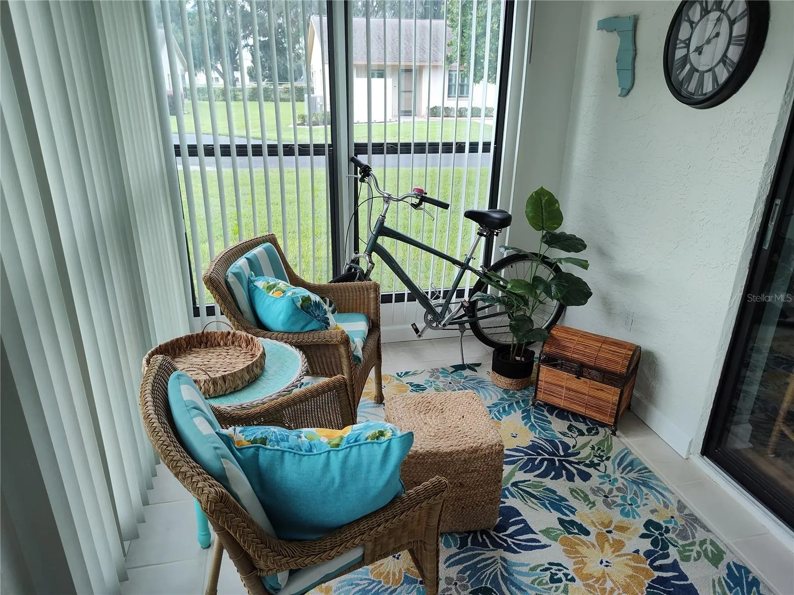 Florida Room