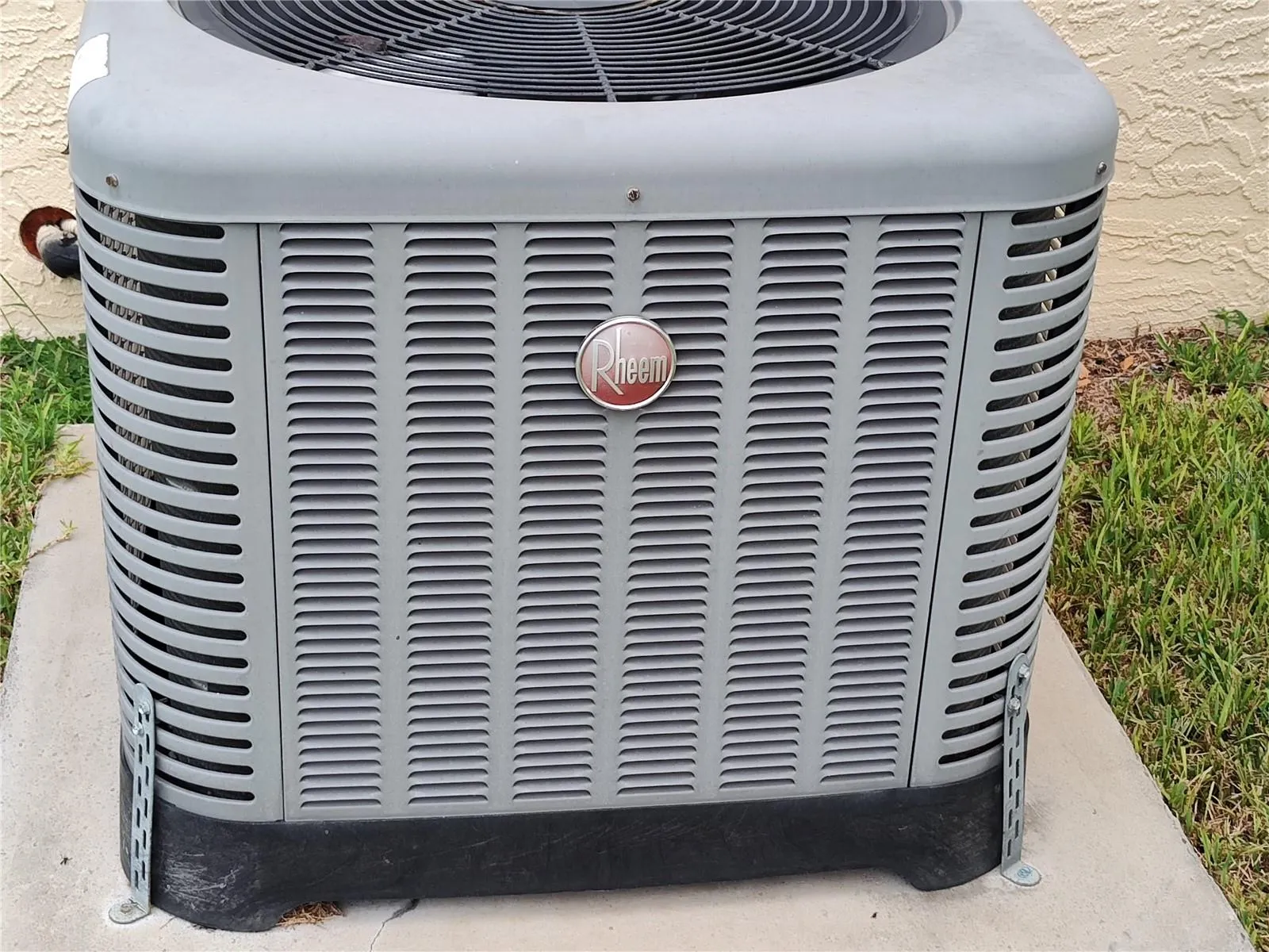 new HVAC