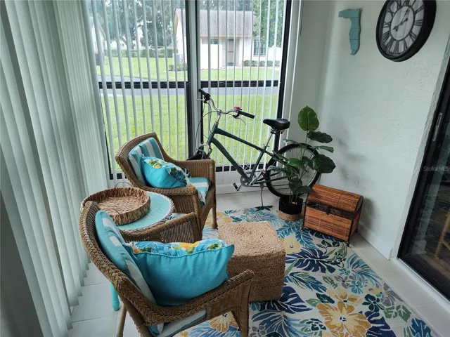 Florida Room