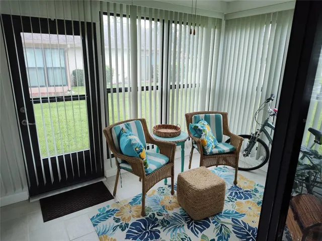 Florida room