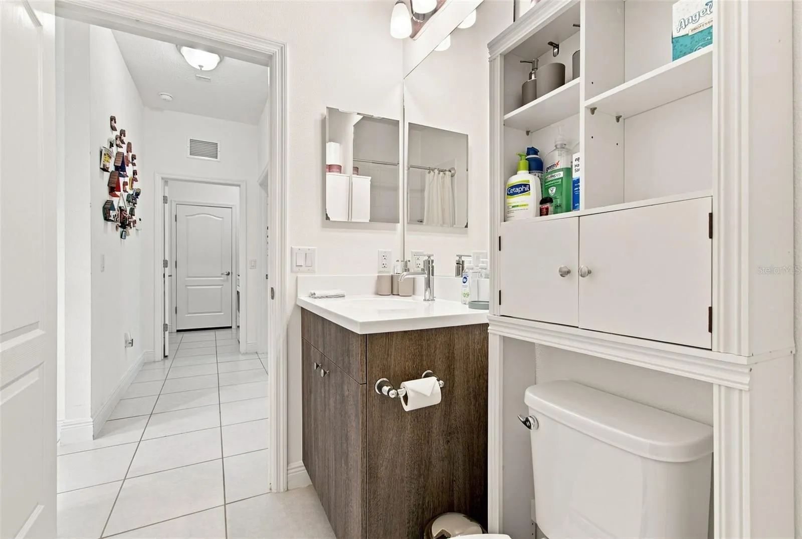 Bathroom #2