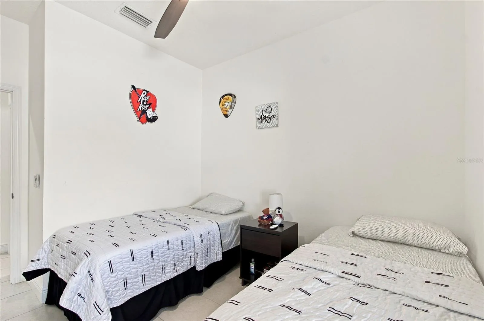 Bedroom #3