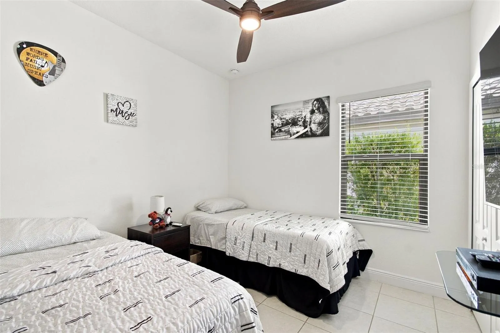 Bedroom #3