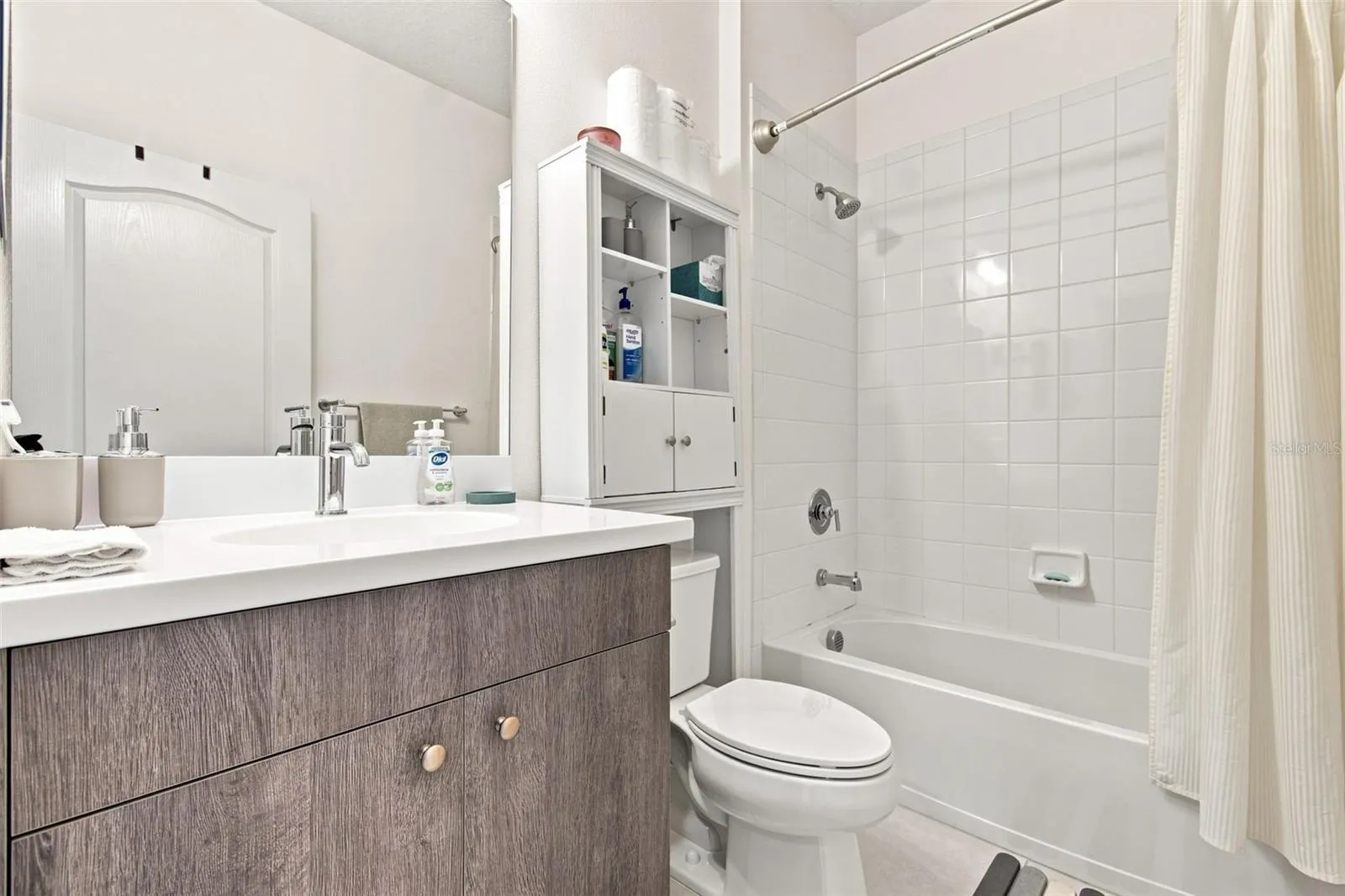 Bathroom #2