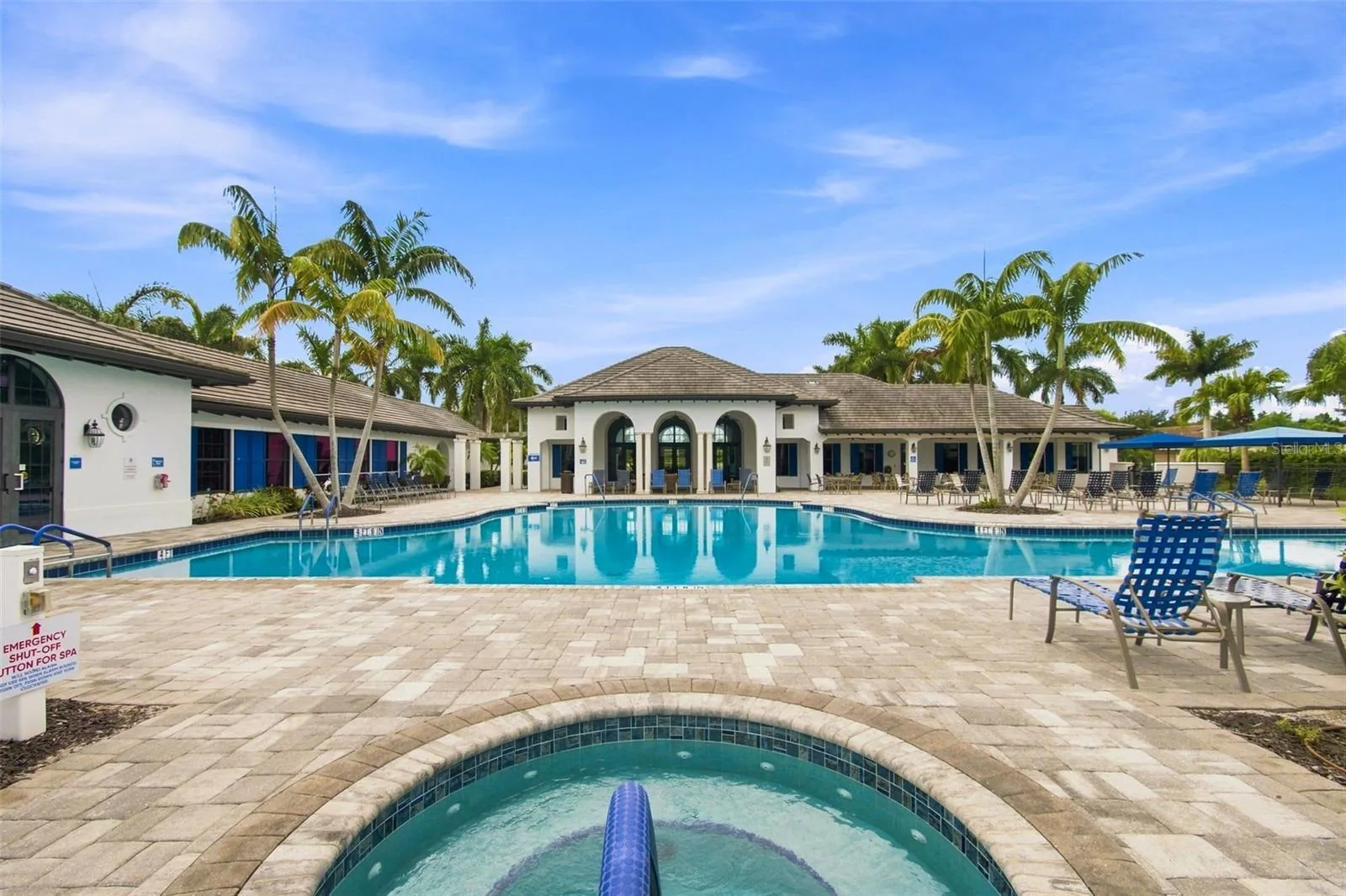 Community Pool
