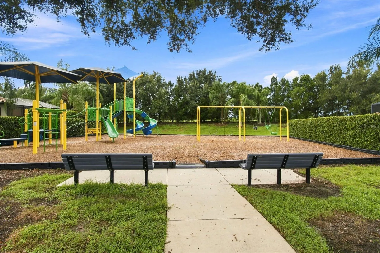 Playground