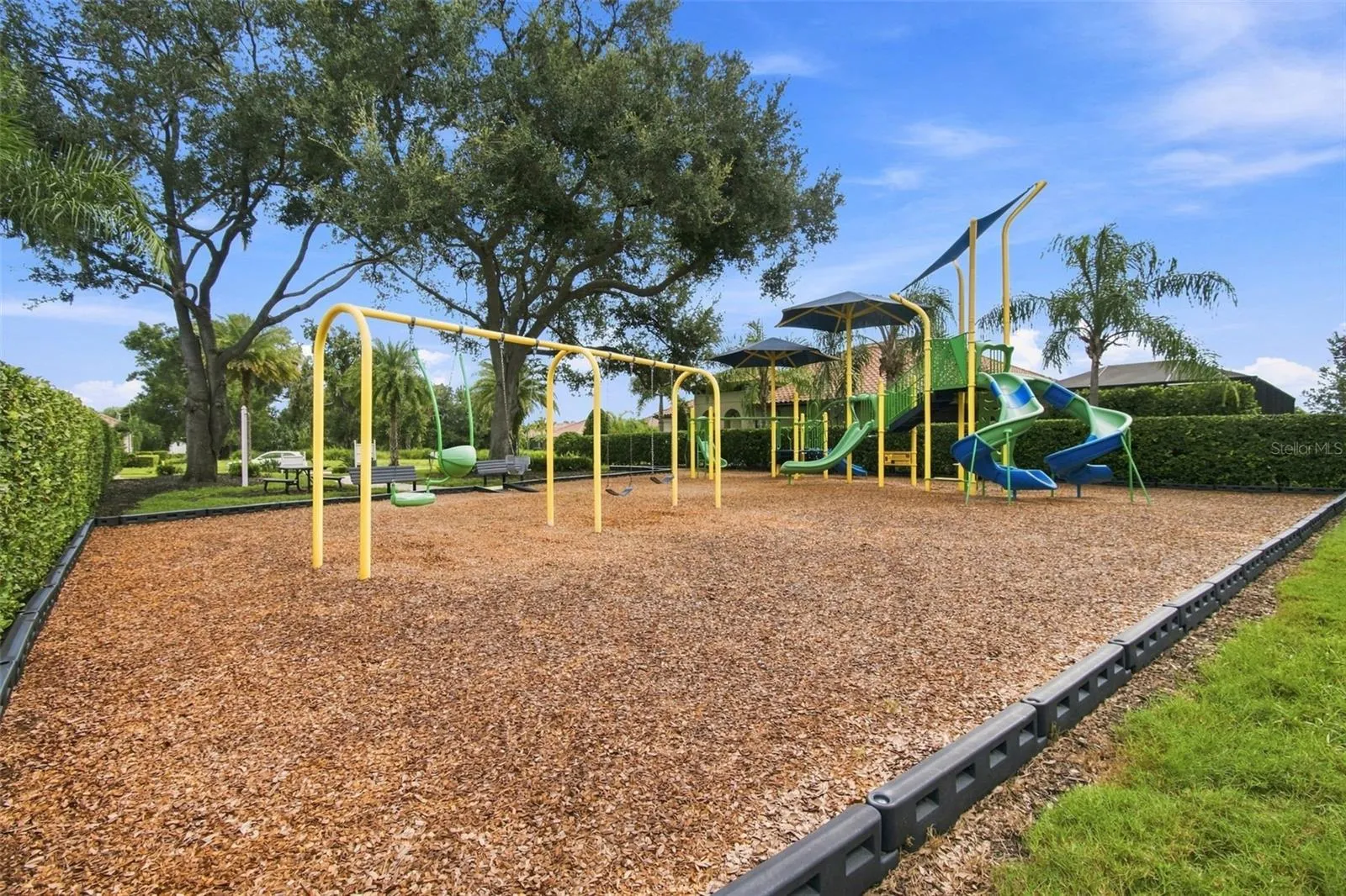 Playground
