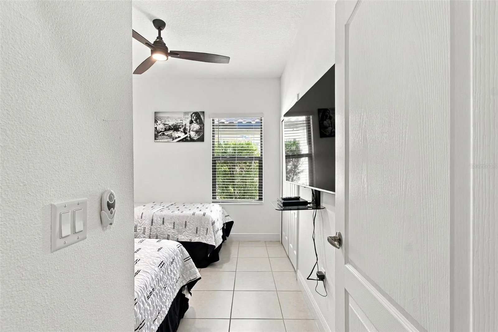 Bedroom #3