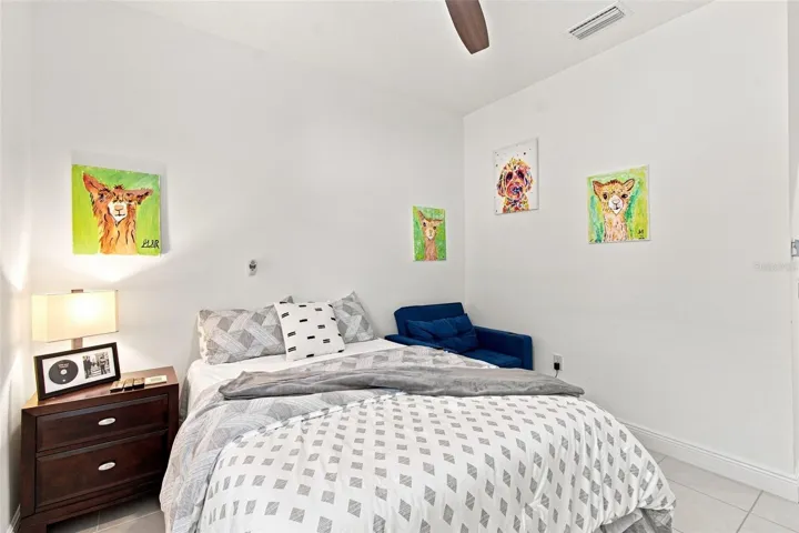 Bedroom #2
