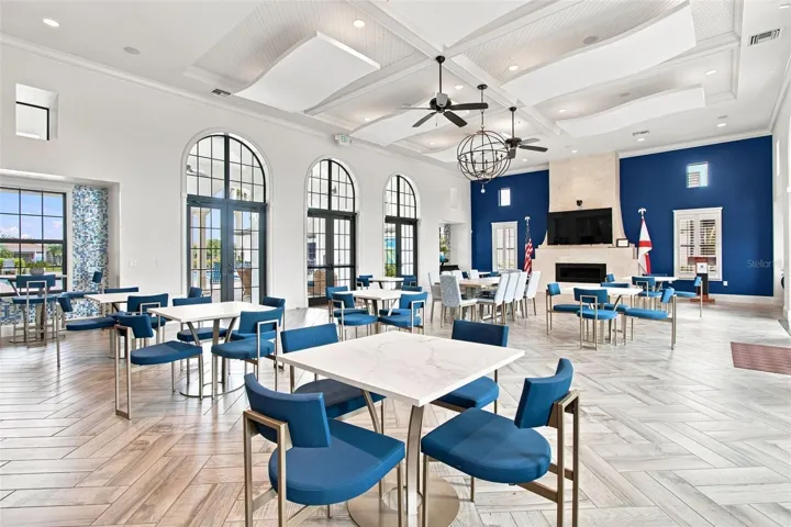 Clubhouse
