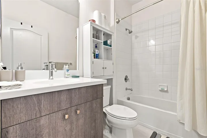 Bathroom #2