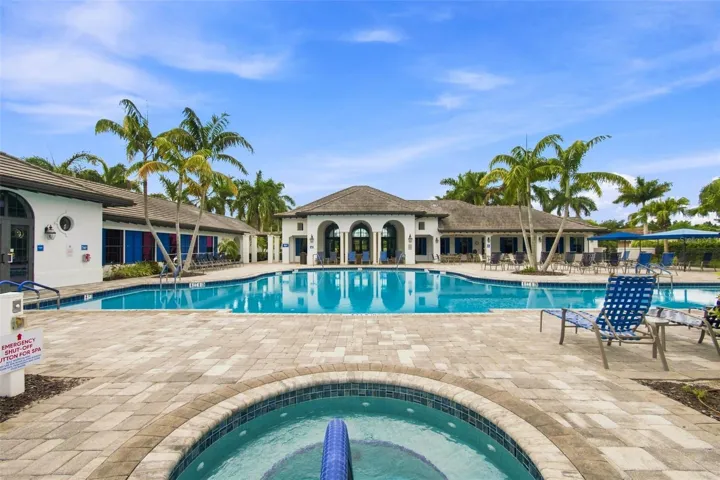 Community Pool