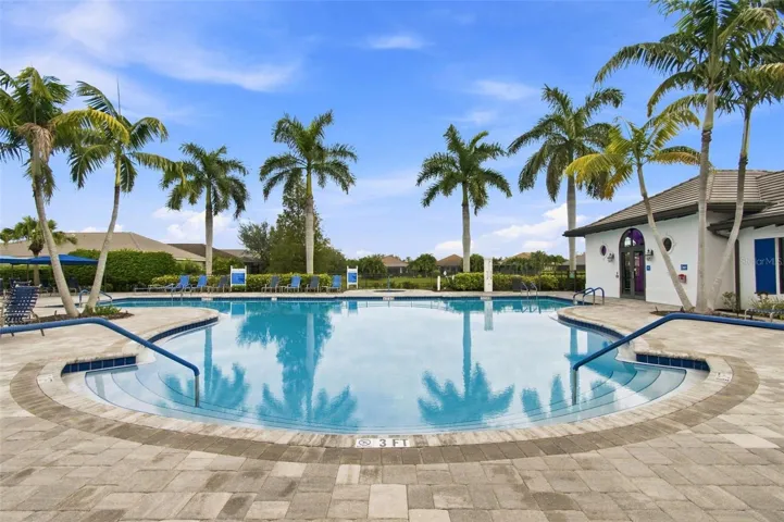 Community Pool