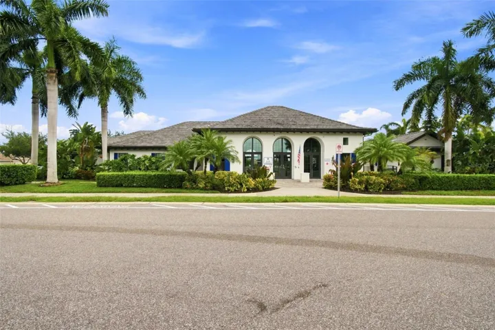Clubhouse