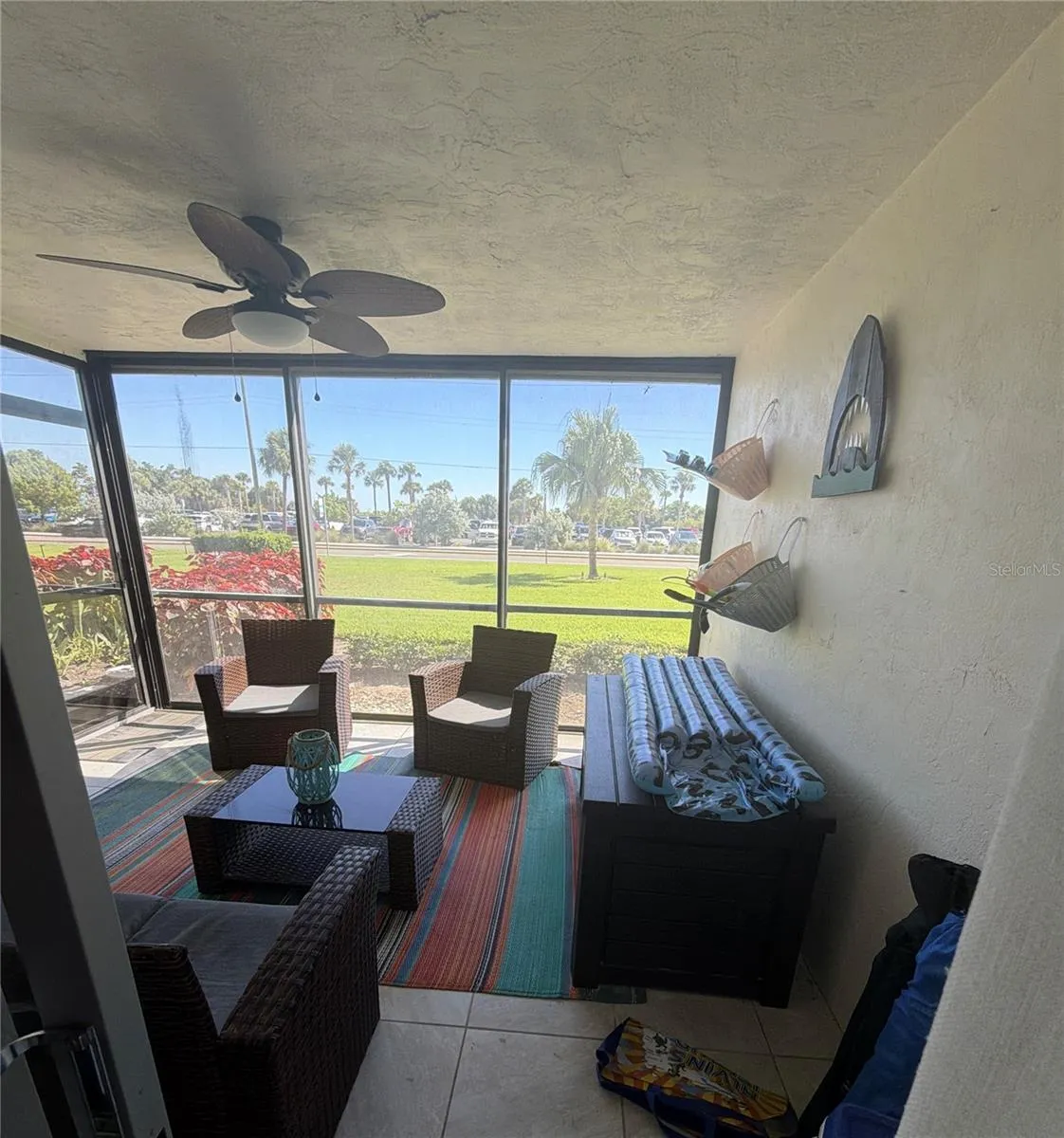 Sunroom