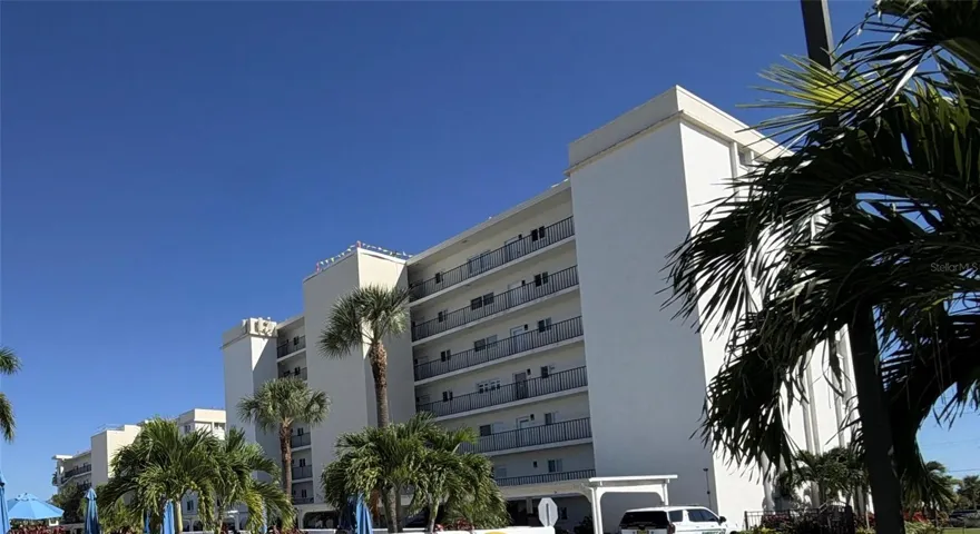 777 Beach Road 1E