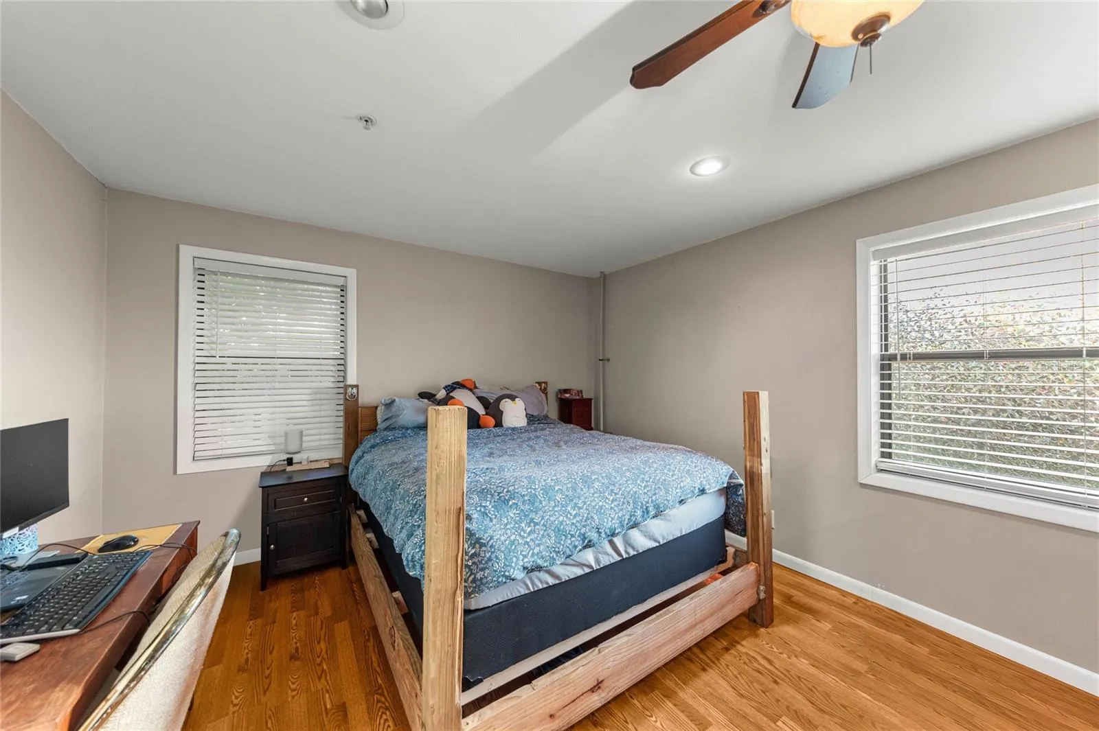 Bedroom SPace