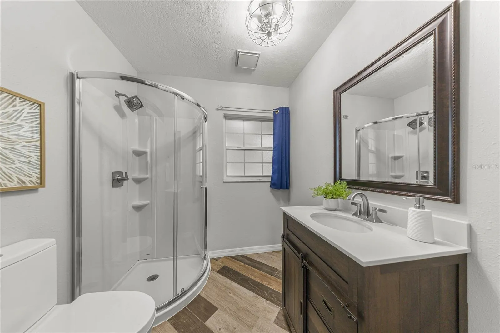Downstairs Bathroom