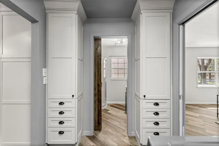 Downstairs Bathroom