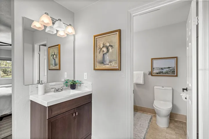 En-suite Bathroom