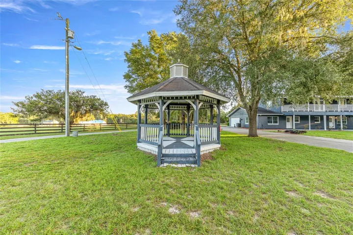 Gazebo