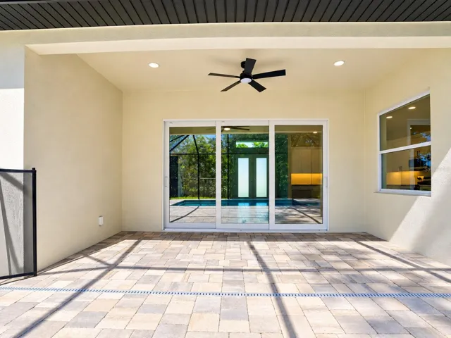 LANAI